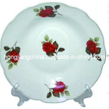 6-8" Soup Plate